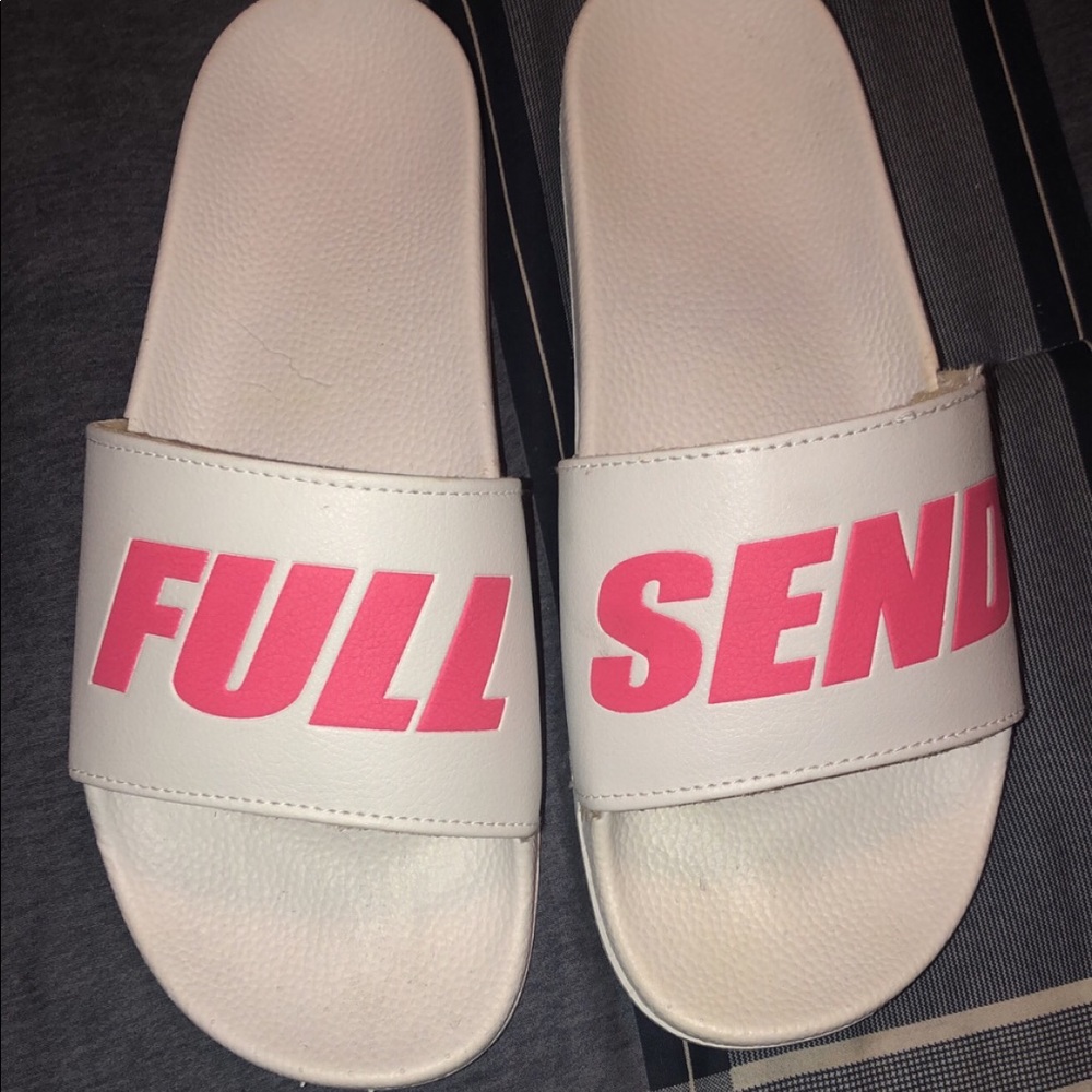 Nelk slides